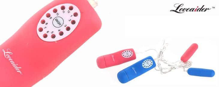 EG09A Powerful Multi-Mode Love Egg Vibrator for Women — Safe, Stylish & Convenient