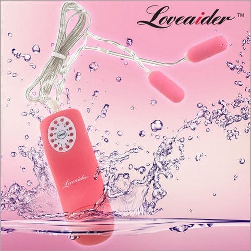 EG09A Powerful Multi-Mode Love Egg Vibrator for Women — hình 5