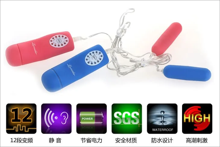 EG09A Powerful Multi-Mode Love Egg Vibrator for Women — Exceptional Pleasure & Ease of Use