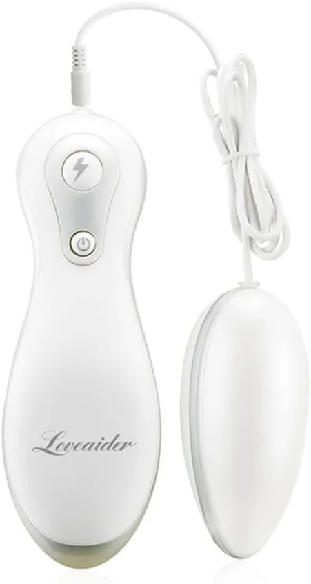 EG10 G-Spot Vibrator Powerful ABS Massage for Women — Elevate Your Intimate Experience Together or Solo