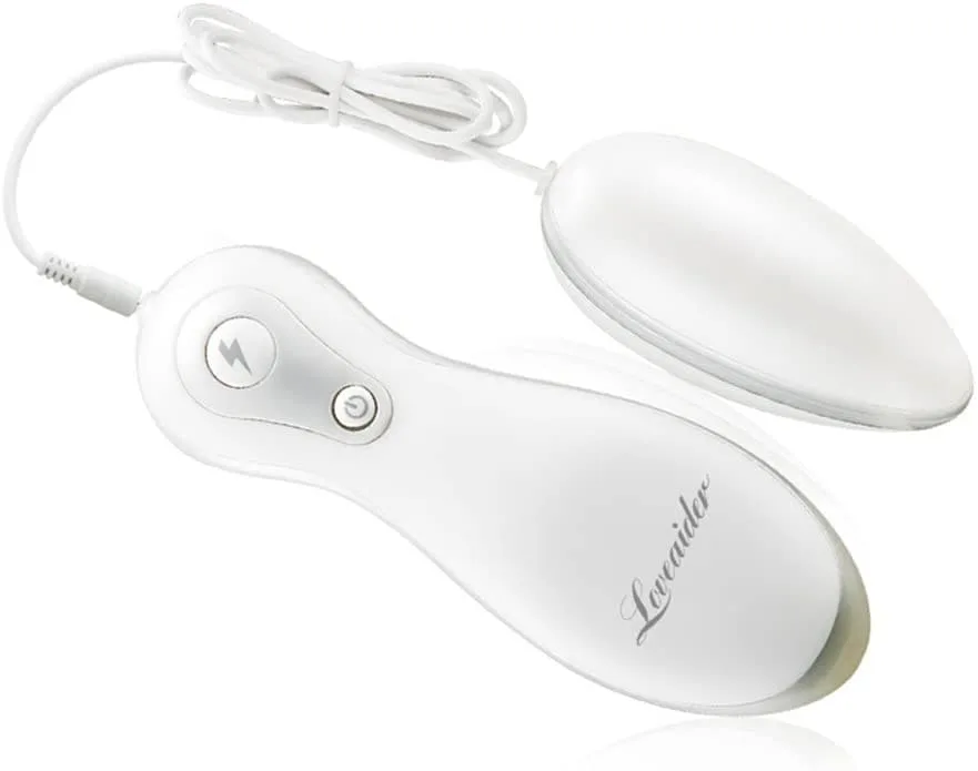 EG10 G-Spot Vibrator Powerful ABS Massage for Women — Powerful Features & Specifications