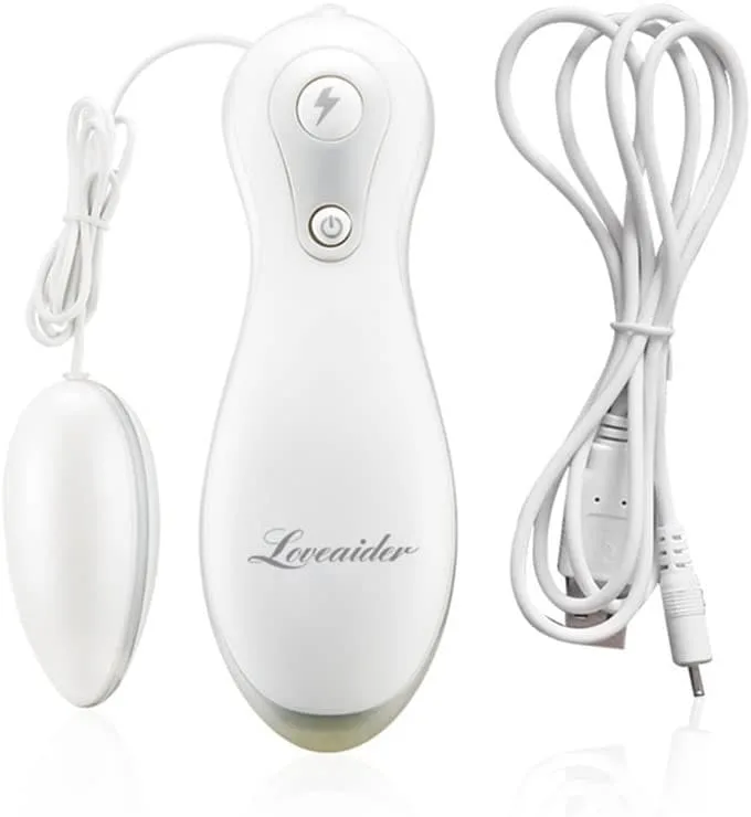 EG10 G-Spot Vibrator Powerful ABS Massage for Women — Easy to Clean & Maintain