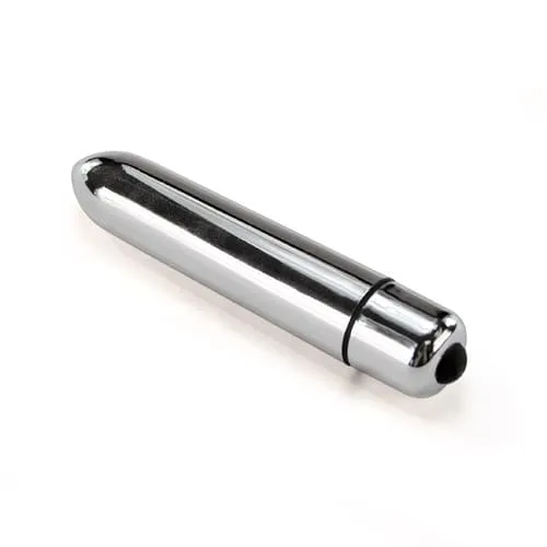EG11A Bullet Vibrator 7 Modes Powerful Small Pleasure Toy — Whether you are exploring solo or spicing up couple time