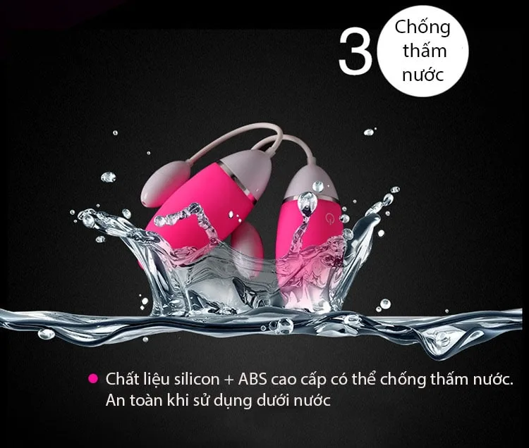 EG12 Remote Control Vibrating Sex Egg Ultimate Pleasure — Designed for Comfort & Intense Satisfaction