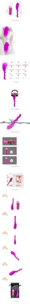 EG14 Silicone Vibrating Dildo Massager for Vaginal Bliss — Designed for Maximum Pleasure and Wellness