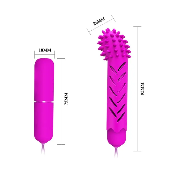 EG15 Multi-Function Love Vibrating Egg for Women — Precision Features for Maximum Enjoyment