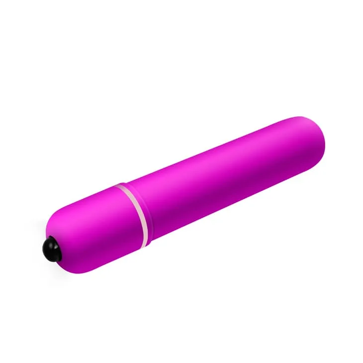 EG15B Female Clitoral Vibrator 10 Intense Pulsation Modes — hình 5