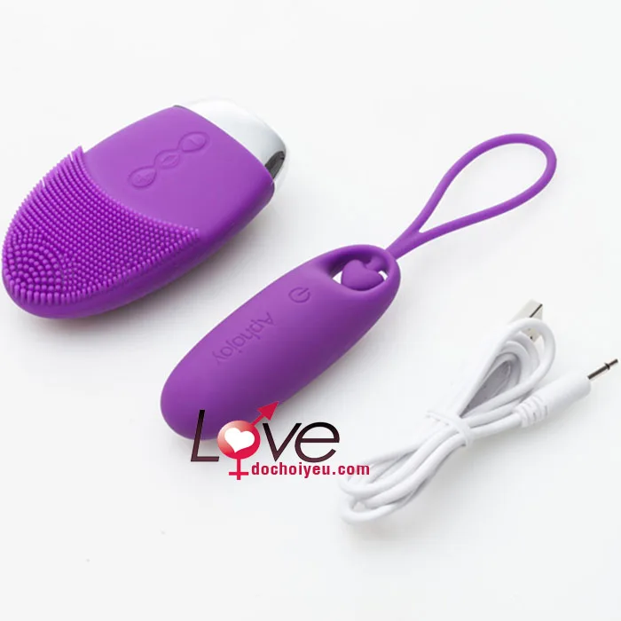Remote Control Vibrating Egg Clitoral & G Spot Stimulator — Why Choose This Vibrating Egg?