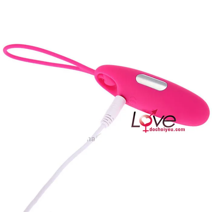 Remote Control Vibrating Egg Clitoral & G Spot Stimulator — Click to buy now and unlock the secret to pleasure anytime