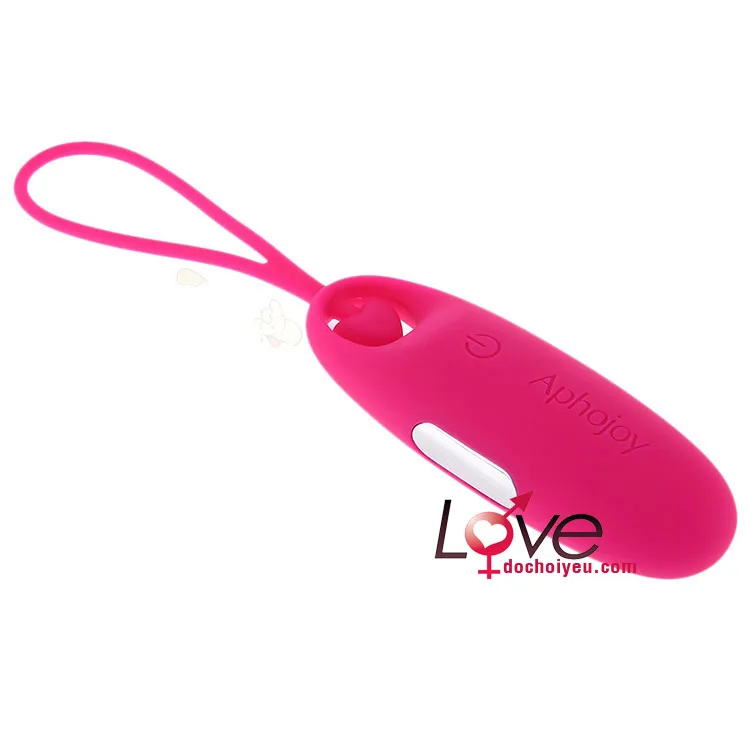 Remote Control Vibrating Egg Clitoral & G Spot Stimulator — hình 7