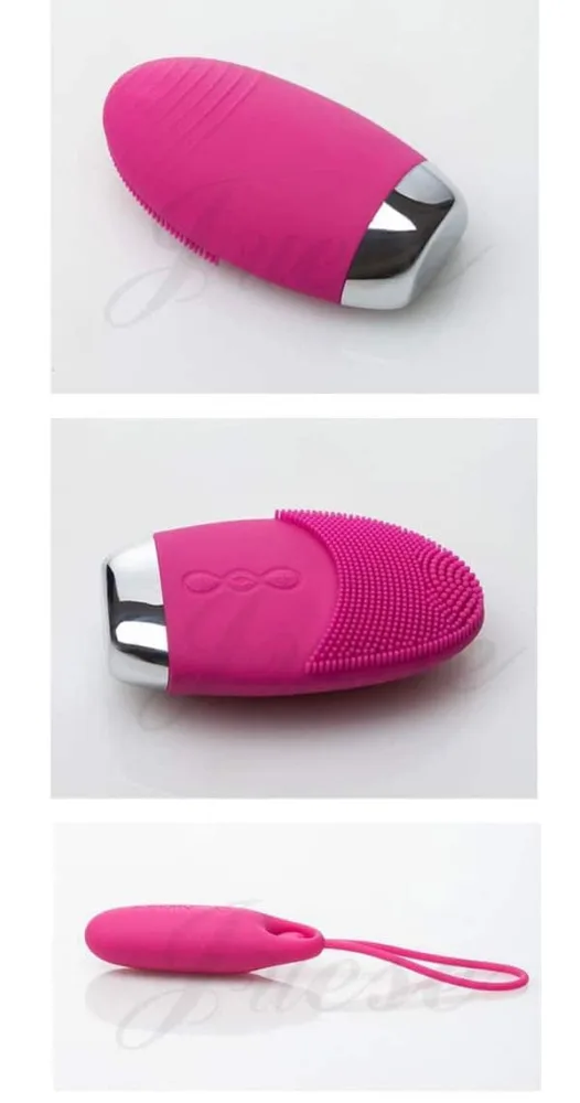 EG16 Dual Stimulation Remote Control Love Egg — Why Choose EG16 Premium Vibrator?
