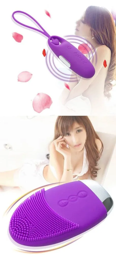 EG16 Dual Stimulation Remote Control Love Egg — EG16 Premium Dual-Function Vibrator – Ultimate Pleasure for