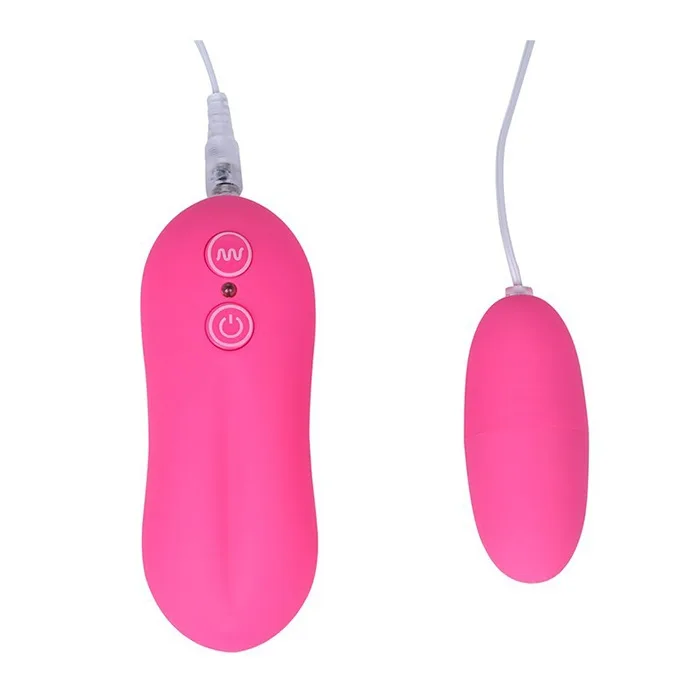 Aphrodisia Dual Egg Vibrator 10 Modes Clitoral G-Spot Stim — Detailed Specifications to Know