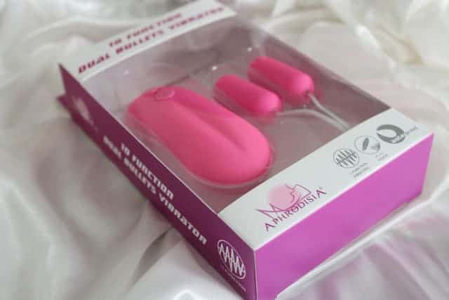EG21B Powerful Vibrating Vaginal Stimulator G Spot Nipple — Product Specifications That Impress