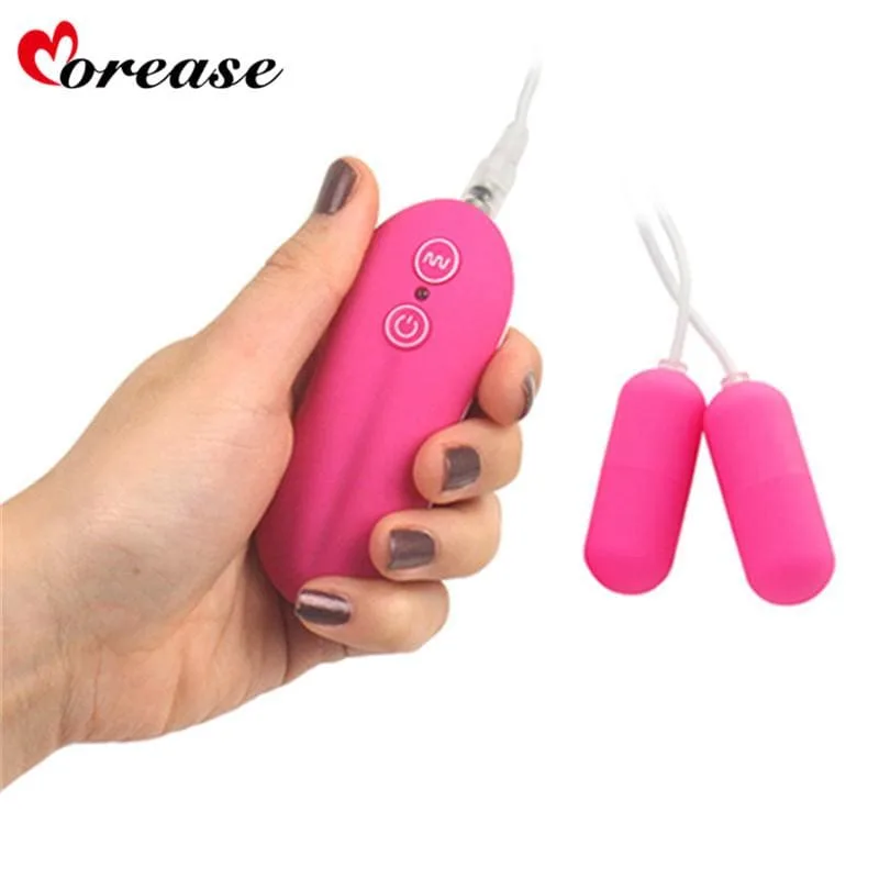 EG21B Powerful Vibrating Vaginal Stimulator G Spot Nipple — EG21B Vaginal Vibrator – Intensely Stimulate Your Sensual