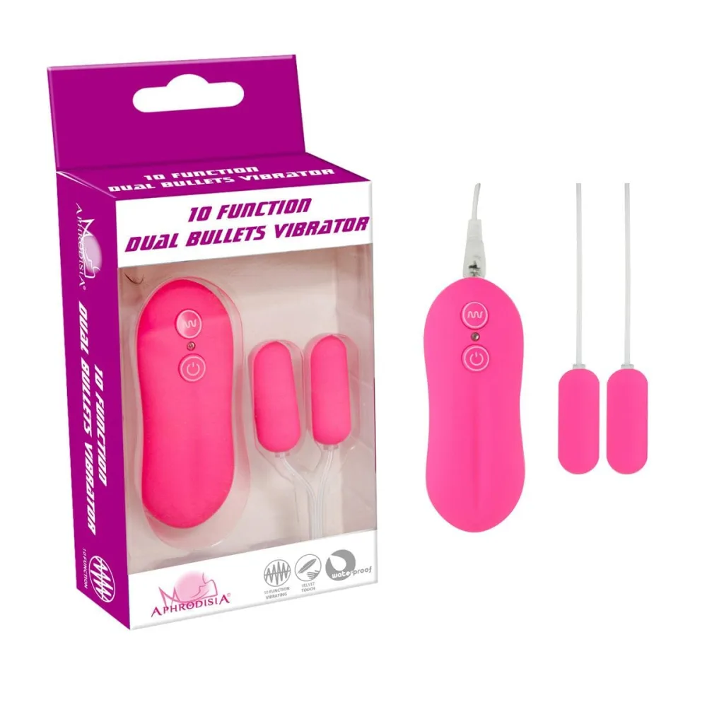 EG21B Powerful Vibrating Vaginal Stimulator G Spot Nipple — Ideal for Every Occasion