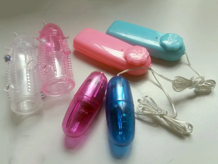 Silicone Dual Speed Ribbed Vibrating Egg Clitoral G-Spot — How to Use for Best Experience