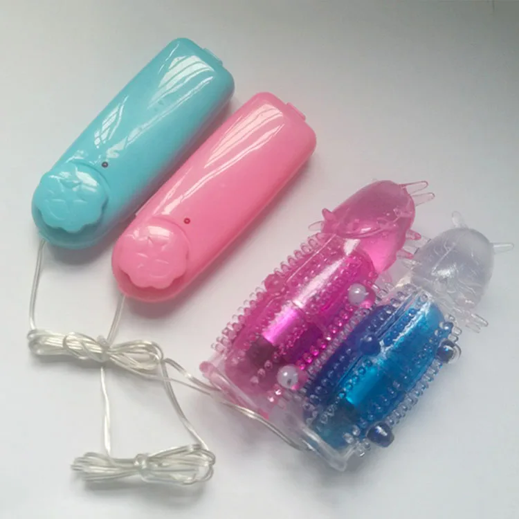 Silicone Dual Speed Ribbed Vibrating Egg Clitoral G-Spot — Key Specifications