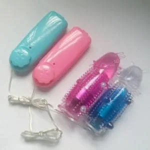 EG22B Female Vibrating Dildo with Textured Beads for Clit — Why Choose This Vibrating Dildo?