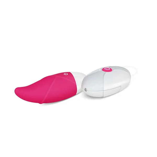 EG27 Remote Control Strong G-Spot Female Vibrator — Innovative Remote Control for Couples & Solo Fun