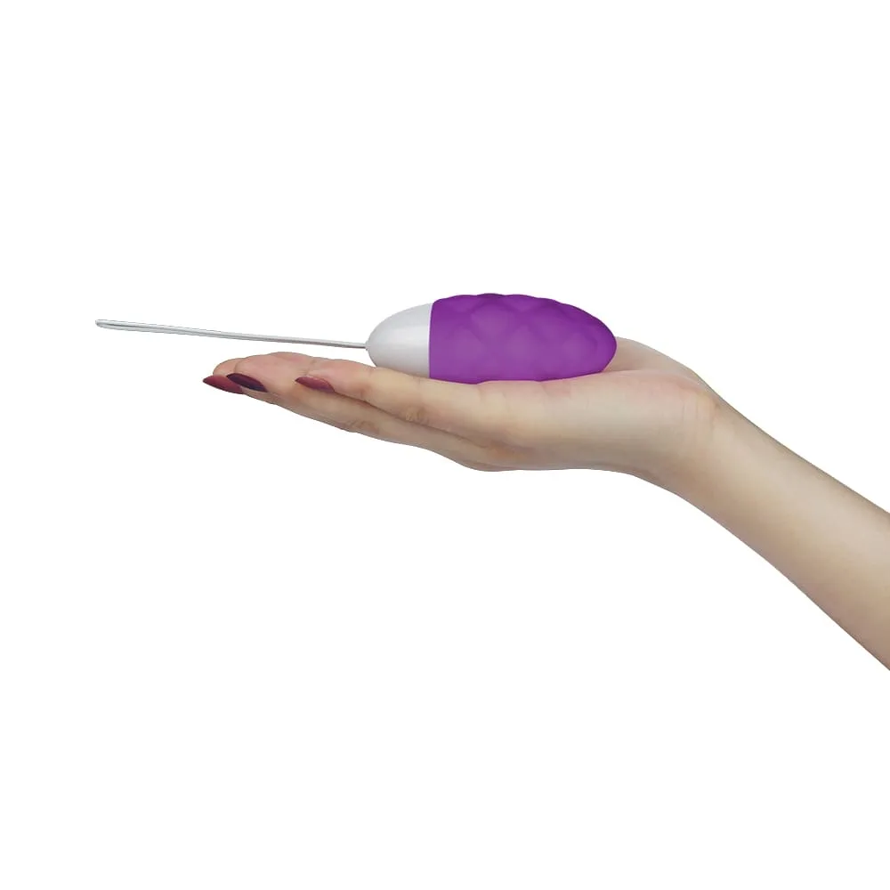 EG28 Premium Vibrating Egg Ultimate Female Pleasure Toy — hình 10