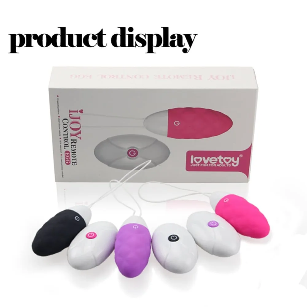 EG28 Premium Vibrating Egg Ultimate Female Pleasure Toy — Hygienic, Durable, and Easy to Use