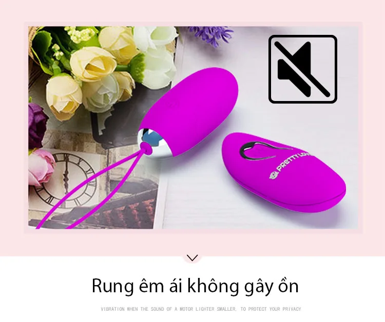 RemoteControlRechargeablePowerfulSiliconeEgg — hình 13