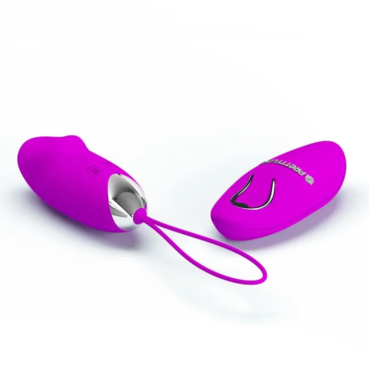 EG30D Wireless Remote Strong Vibration Egg for Women — How to Enjoy Your EG30D Vibrating Egg