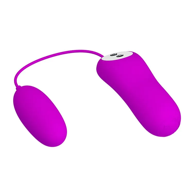 EG31B Mini Love Egg 12 Powerful Vibration Modes Affordable — How to Use