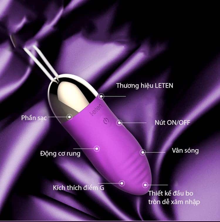 EG33 Mini Remote Control Love Vibrator G-Spot Stimulation — Premium Features for Maximum Satisfaction