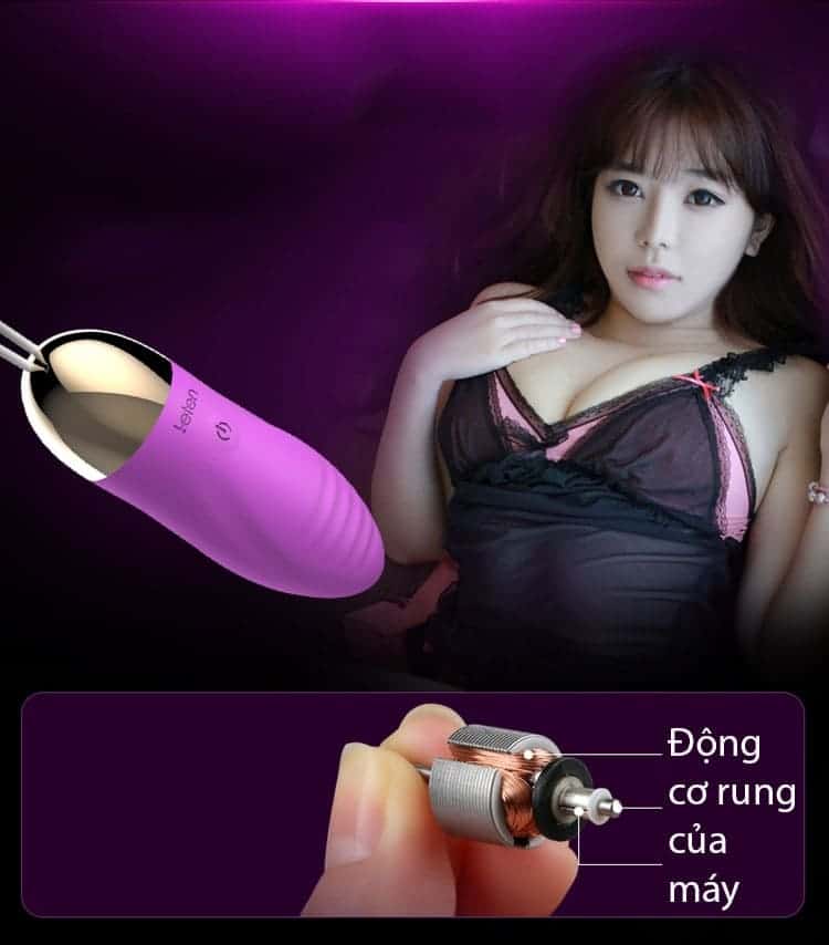 EG33 Mini Remote Control Love Vibrator G-Spot Stimulation — EG33 Mini Remote Control Love Vibrator – Ultimate Pleasure