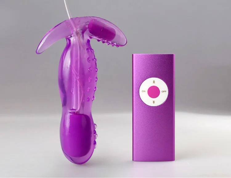 Soft Silicone Multi Frequency Vibrating Egg Female — hình 3