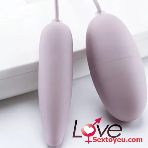 Akani Mini USB Rechargeable Double Vibrator Couples — hình 3