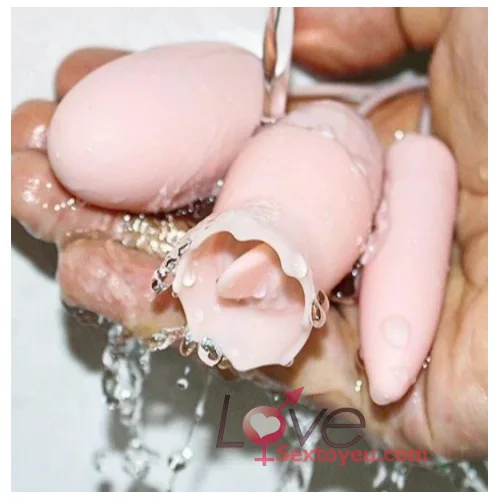 Akali Triple-Head USB Vibrator Tongue Massage Toy — Why Choose Akali for Your Pleasure?
