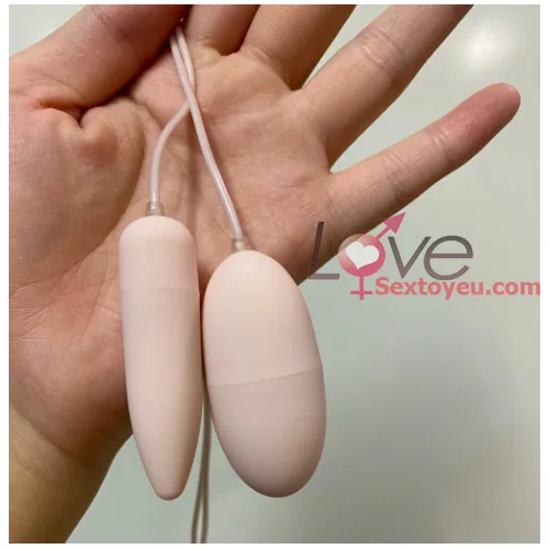 Akali Triple-Head USB Vibrator Tongue Massage Toy — hình 3