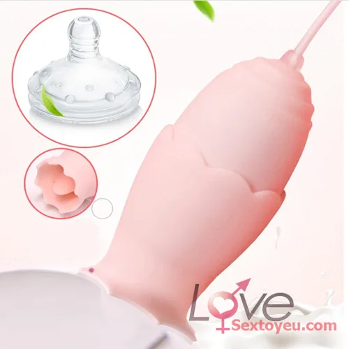 Akali Triple-Head USB Vibrator Tongue Massage Toy — How to Use Your Akali Vibrating Egg & Tongue