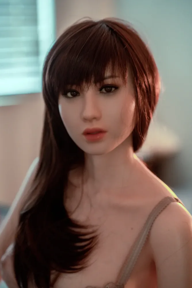 Premium Japan Silicone Love Doll Elegant Lady 30kg — Detailed Specifications for Your Insight