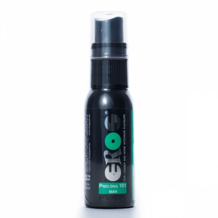 Eros Prolong 101 Premium Lasting Spray for Men — hình 6