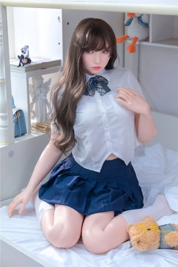 IronTech Doll Realistic Suki Sex Doll 168cm Premium Quality — Exquisite Realism and Perfect Dimensions