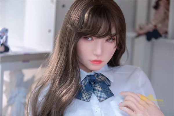 IronTech Doll Realistic Suki Sex Doll 168cm Premium Quality — hình 2