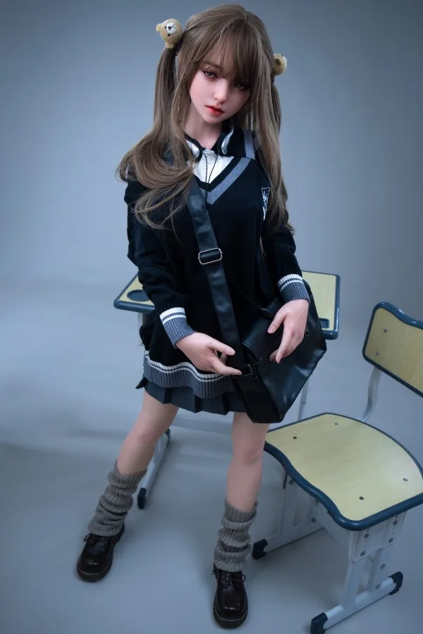 Tayu Japan Realistic Silicone Sex Doll NaiMei V9 — hình 2