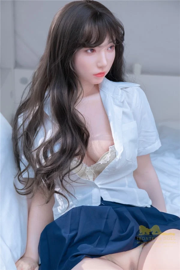 IronTech Doll Suki 168cm Realistic Premium Doll — hình 7