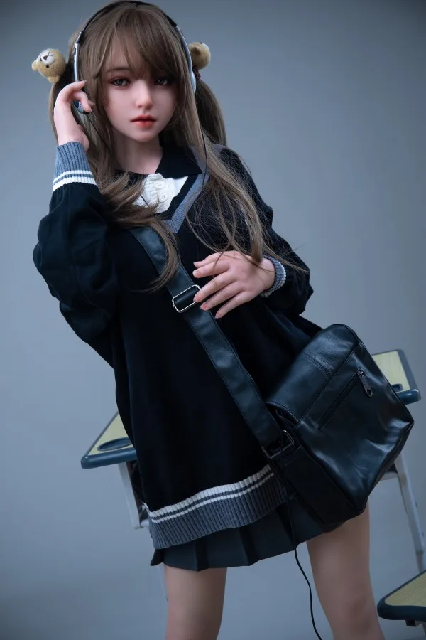 Tayu Japan Realistic Silicone Sex Doll NaiMei V9 — hình 3