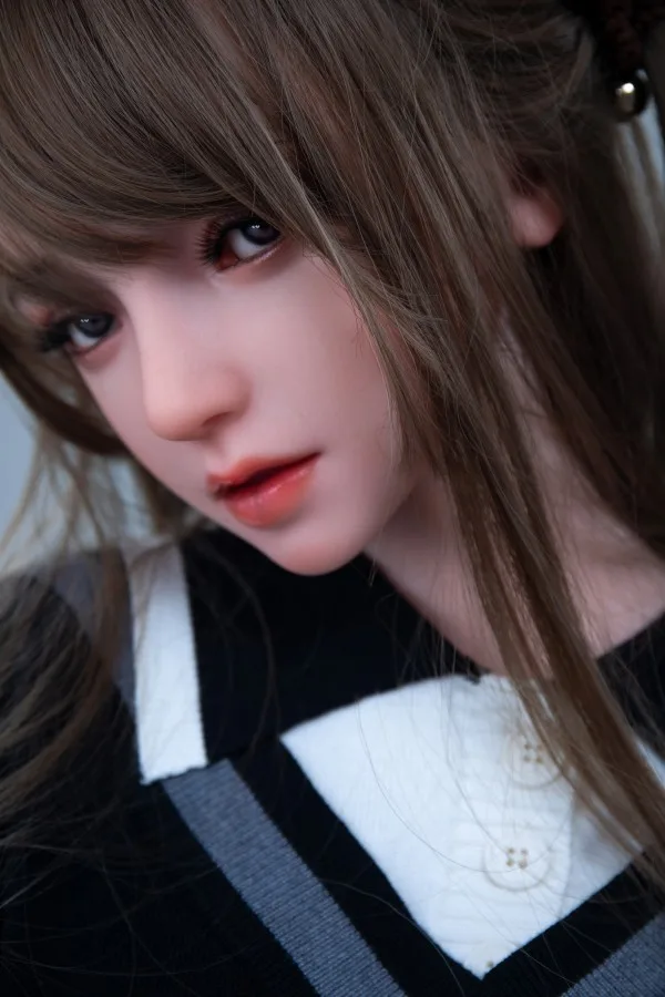 Tayu Japan Realistic Silicone Sex Doll NaiMei V9 — hình 6