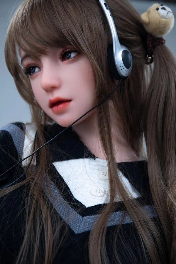 Tayu Japan Realistic Silicone Sex Doll NaiMei V9 — hình 7