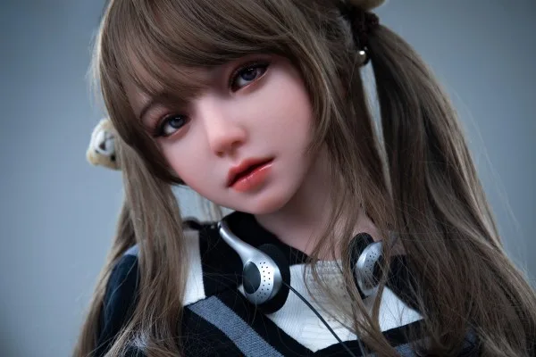 Tayu Japan Realistic Silicone Sex Doll NaiMei V9 — hình 8