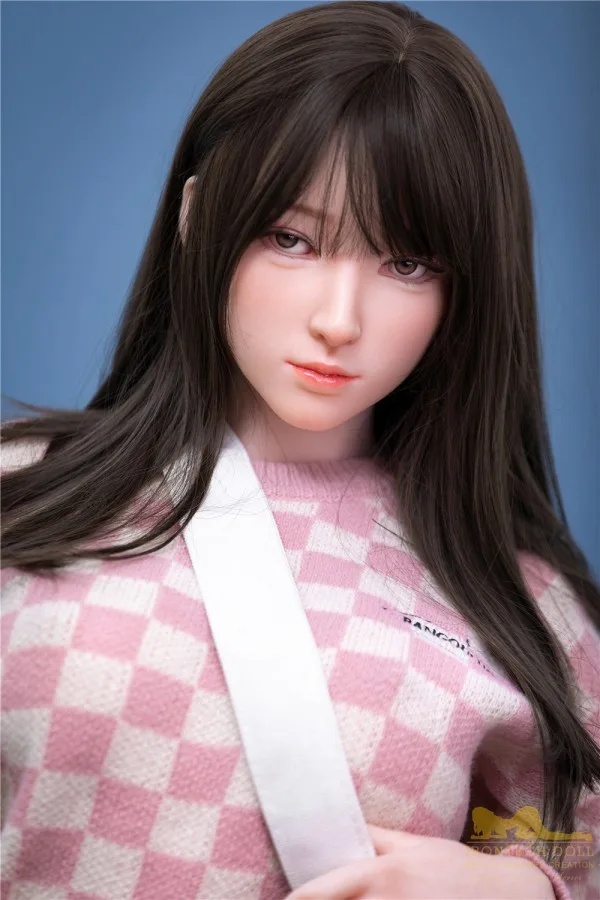 IronTech Miyuki 153cm Realistic Silicone Adult Doll — Designed for Passion and Comfort