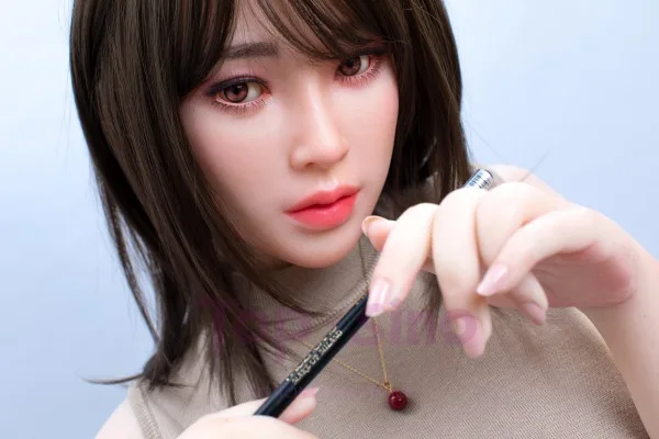 Top Sino Japan realistic 165cm adult sex doll — hình 4