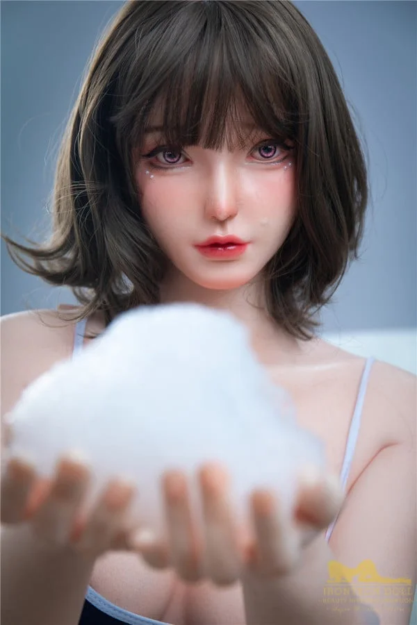 IronTech Yu 168cm Realistic Premium Adult Love Doll — hình 5