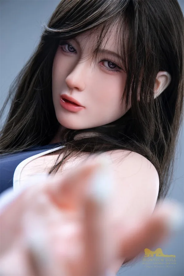 IronTech Miya 164cm Realistic Premium Silicone Love Doll — Why Choose IronTech Doll - Miya?